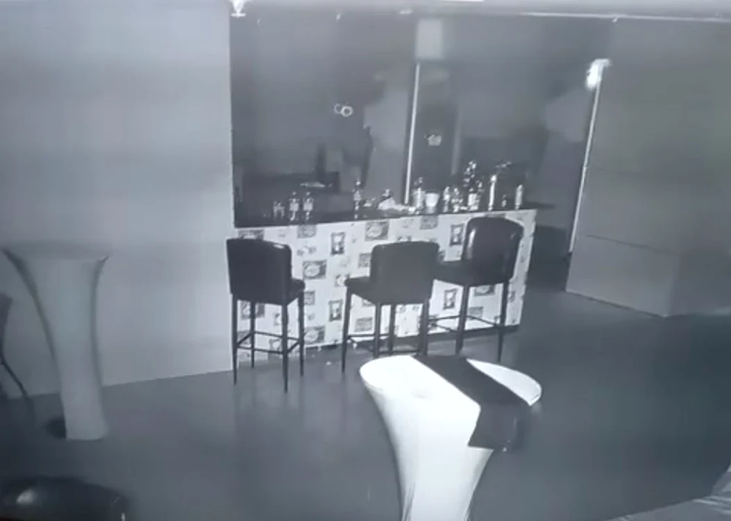 Revelionul la Bibloteca Naţională a început la ora 21.00
