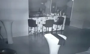 Revelionul la Bibloteca Naţională a început la ora 21 00 jpeg