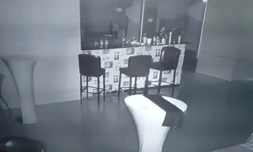 Revelionul la Bibloteca Naţională a început la ora 21 00 jpeg