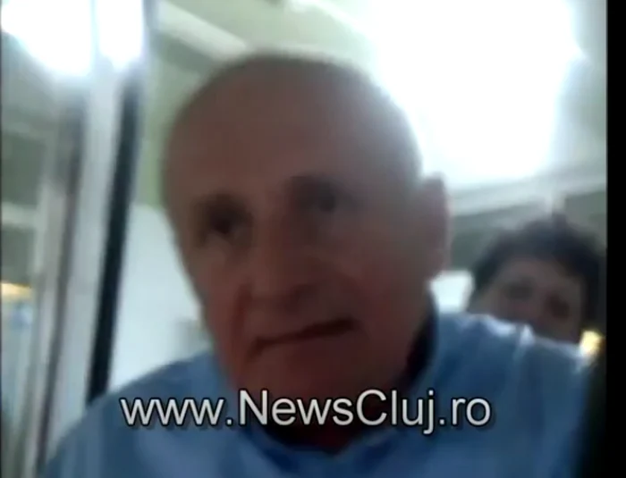 Paznicul a fost acuzat că a agresat-o pe femeie şi că i-ar fi făcut avansuri sexuale. FOTO: newscluj.ro
