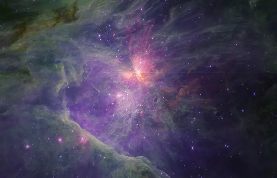Descoperire surprinzătoare a telescopului James Webb: „planete” de mărimea lui Jupiter se deplasează în perechi