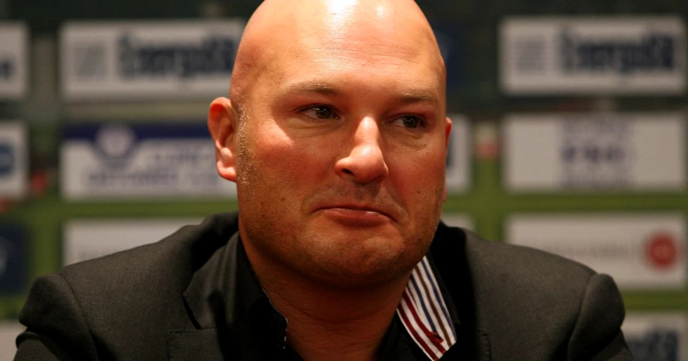 Arpad Paskany. FOTO: Mediafax