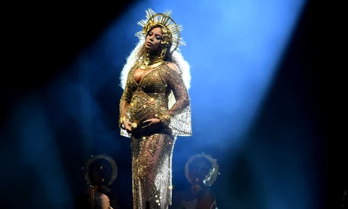 The 59th GRAMMY Awards Show jpeg