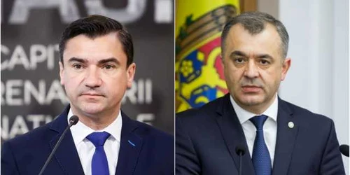 Mihai Chirica Ion Chicu