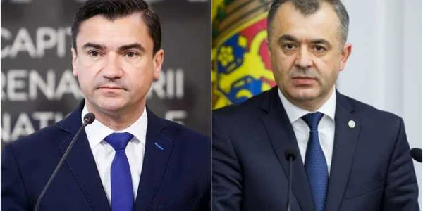 Mihai Chirica Ion Chicu