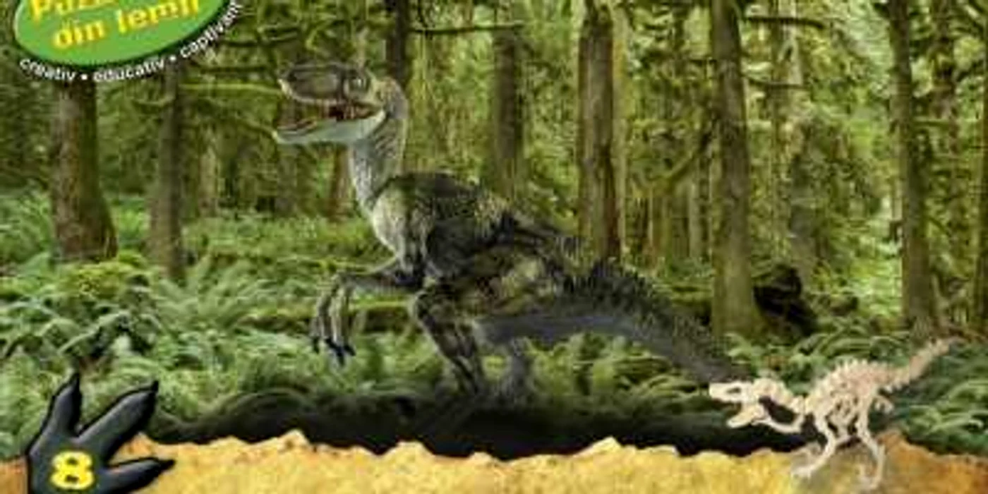 Velociraptorul