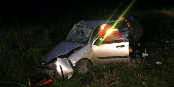 accident arad 