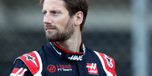 Grosjean