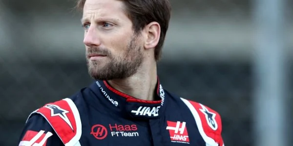Grosjean