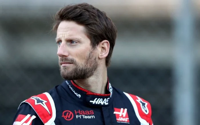 Grosjean