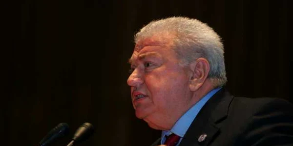 Ioan Talpeş FOTO Adevărul