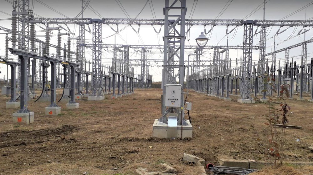 Sistemul energetic din R. Moldova, afectat de atacurile Rusiei asupra Ucrainei. A fost cerut ajutorul României