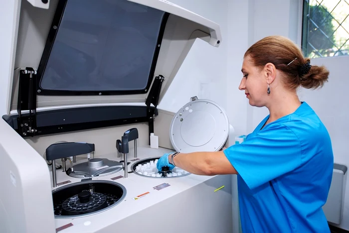 
    Probele testului Papanicolau ajung rapid în laborator  