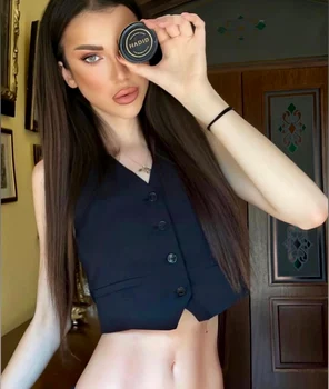 Alexandra Doicescu a primit cel mai scump caviar din lume  Sursa: Instagram 