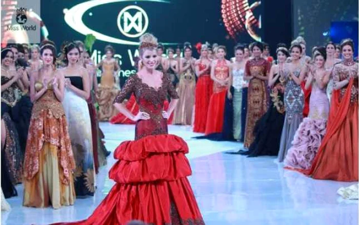 Sancler Frantz miss brazilia