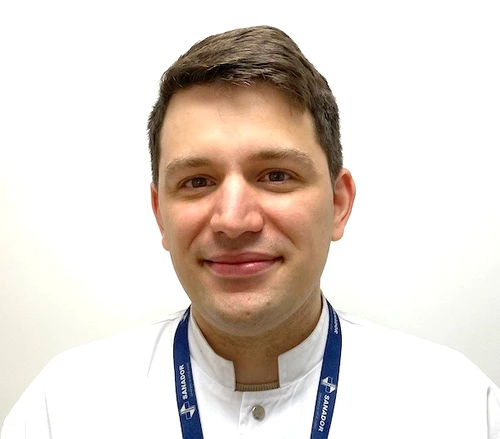 Dr Maxim Vasian Sanador mic jpg