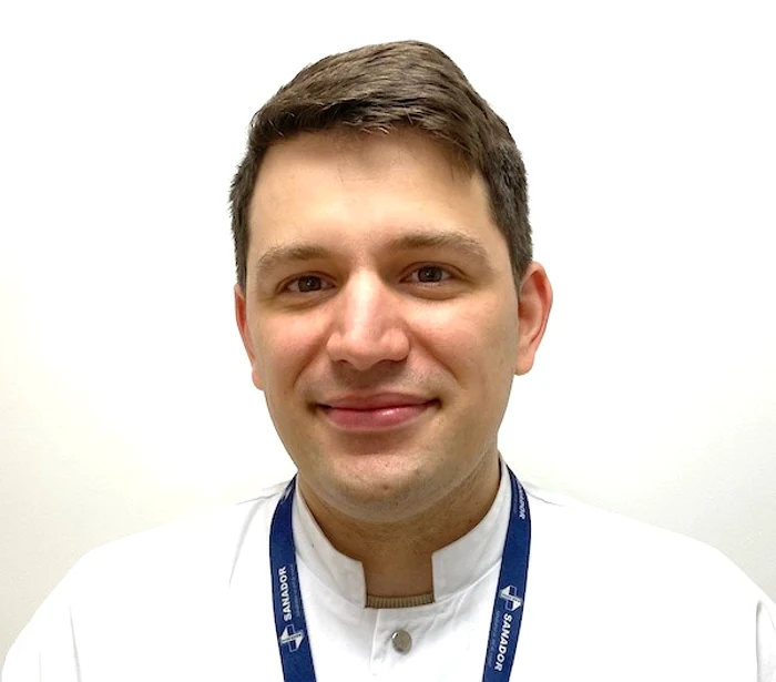 Dr  Maxim Vasian   Sanador mic jpg