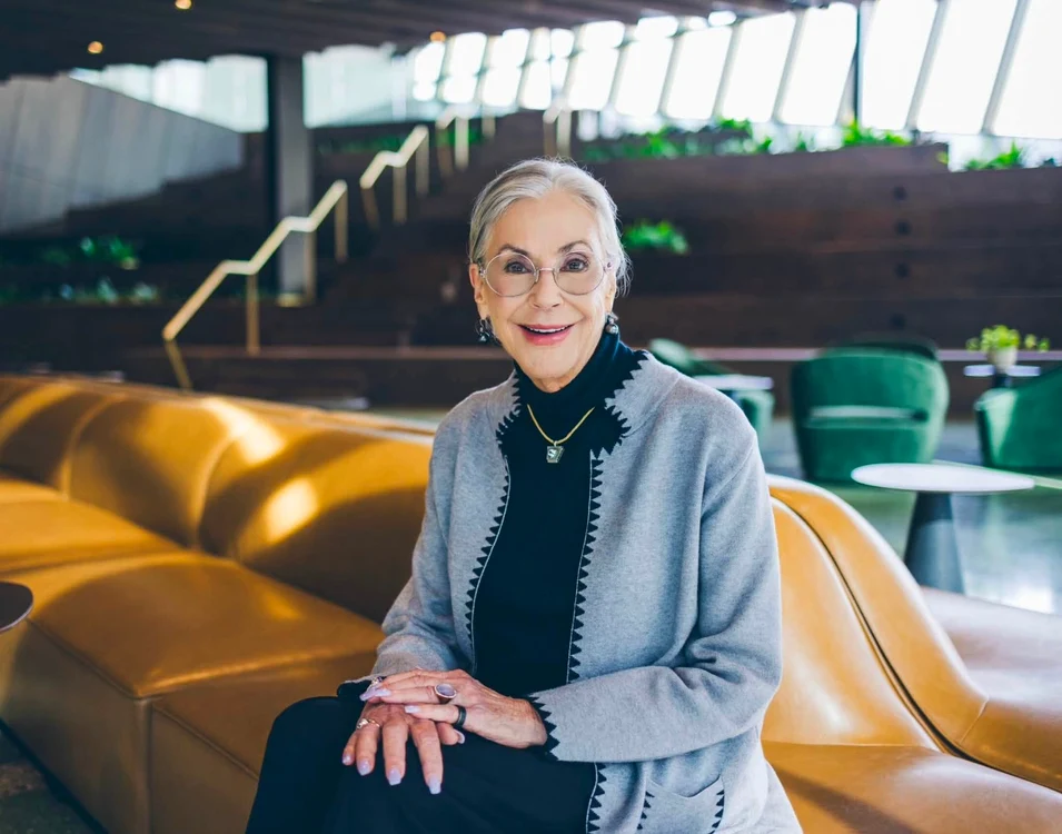 Alice Walton, moștenitoarea imperiului Walmart