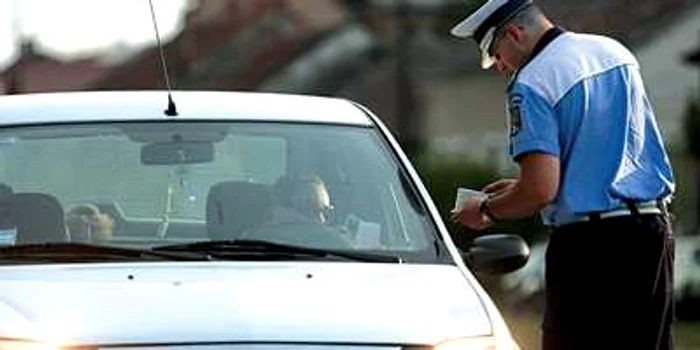 Timişoara: REGIUNEA PE SCURT / O sută de şoferi fără permis