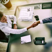 interviu angajare recrutare salarii FOTO Shutterstock