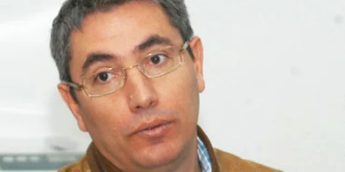 Redacţia de la ziarul „Cotidianul“ se clatină