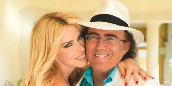 al bano si loredana lecciso foto trashitaliano.it