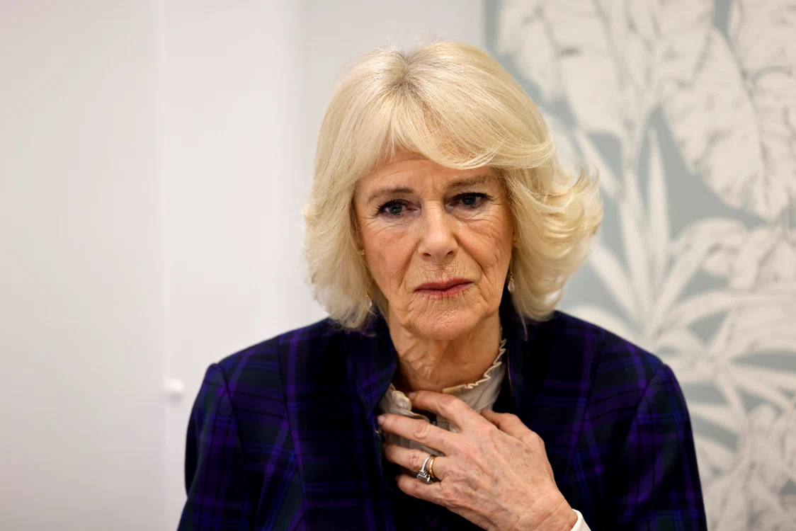 Regina Consoartă Camilla a decis să nu comande o nouă coroană (Foto: Getty Images)