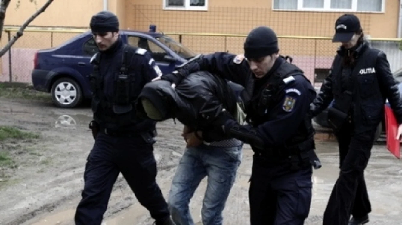 (Foto: Romania TV)