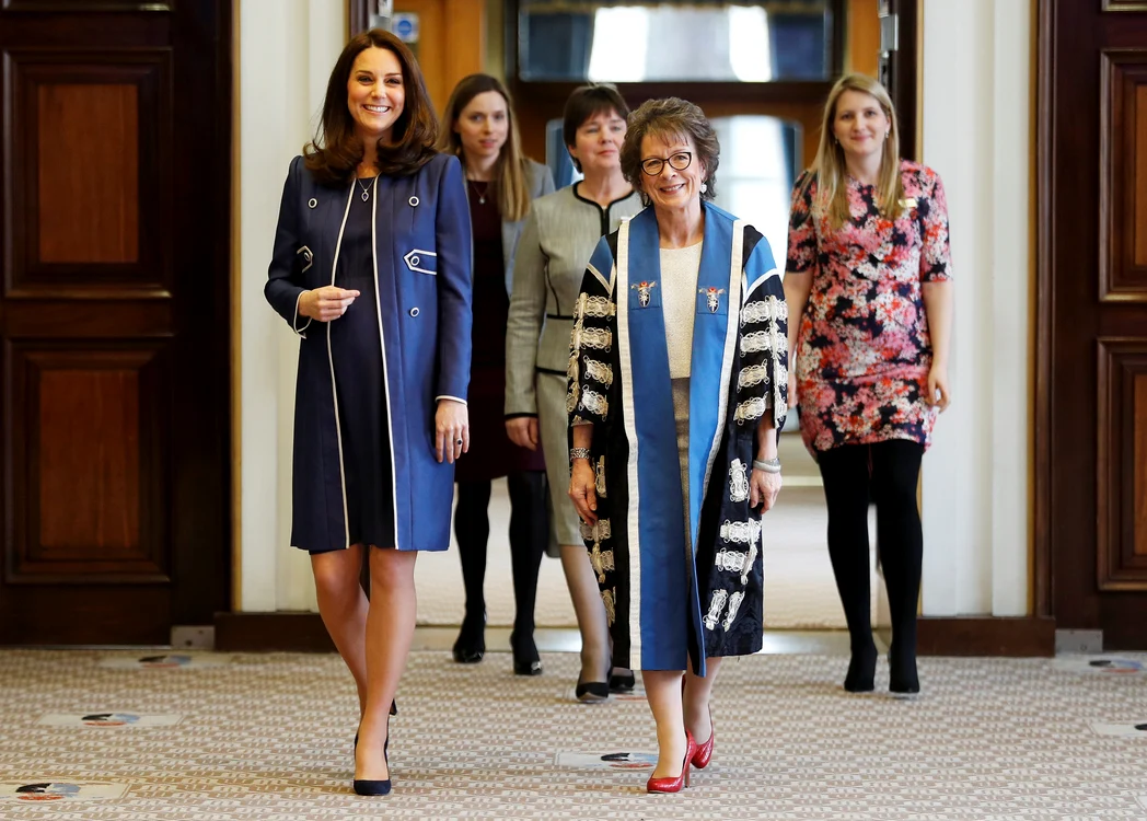 Kate Middleton gravidă GettyImages 924881328 jpg