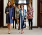 Kate Middleton gravidă. FOTO: Getty Images