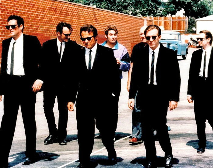 5 things about reservoir dogs facts trivia 20th anniversary jpg jpeg