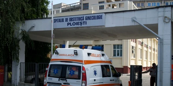 maternitate ploiesti foto dana mihai