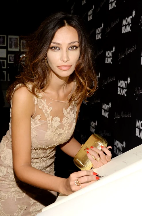 Mădălina Ghenea (foto: Guliver/Gettymages)