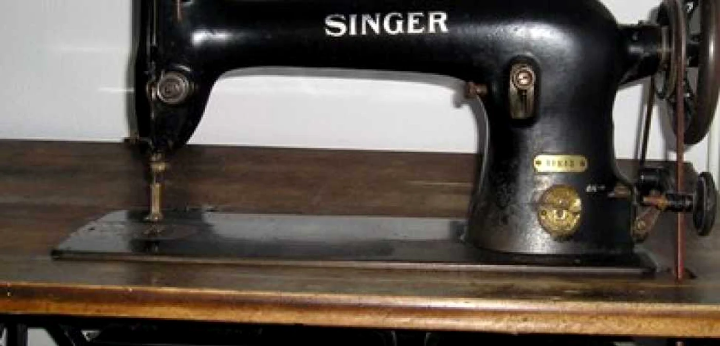 Metoda înşelăciunii cu maşini de cusut Singer face în continuare victime