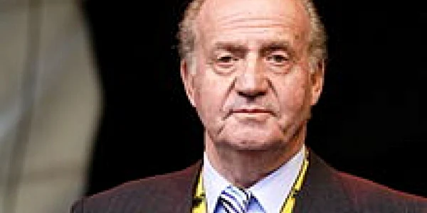 Juan Carlos 