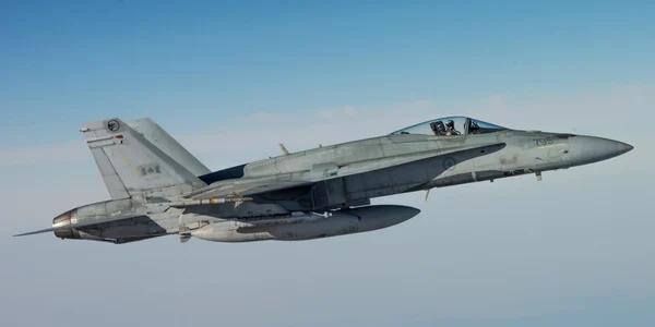 RCAF
