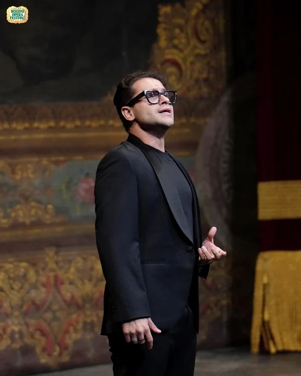 Dave Monaco. Foto ©Amati Bacciardi