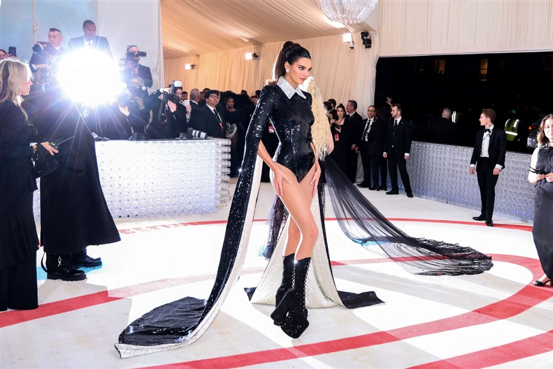 Kendall Jenner FOTO EPA-EFE