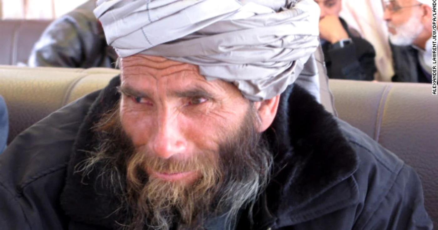 Bakhredtin Khakimov FOTO cnn.com