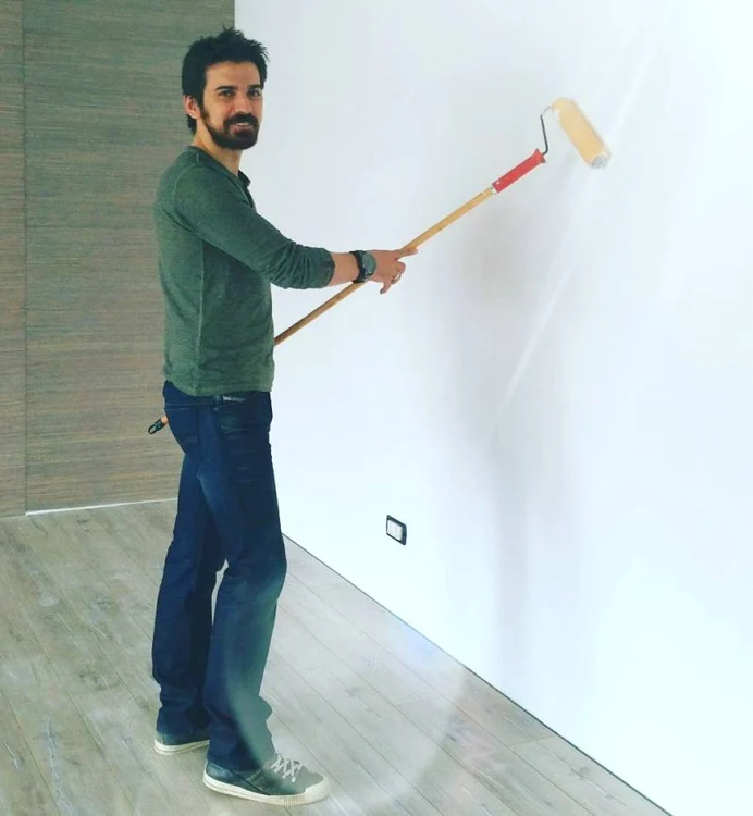 Tuncay Ozturk îşi deschide un nou sediu unde va acorda consultaţii