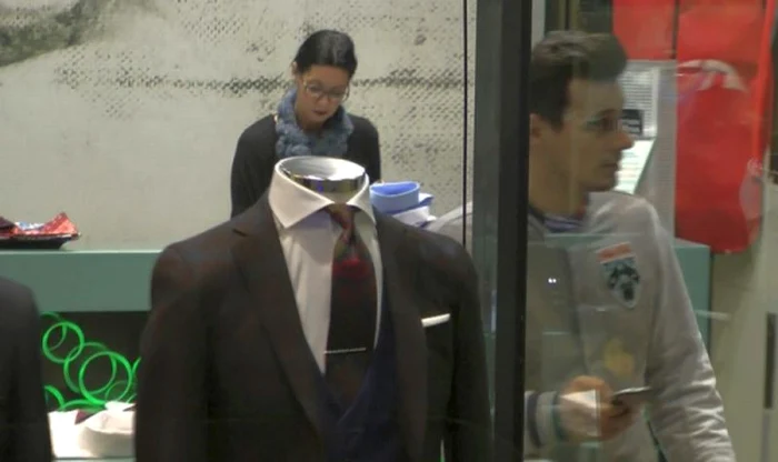 Adina Buzatu (38 de ani)foto: Arhiva Personală