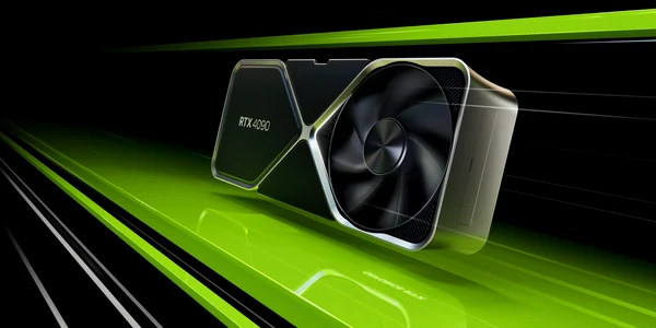 GeForce RTX 4090  png