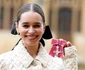 Emilia Clarke, actrița care a jucat rolul Reginei Daenerys în „Game of Thrones”