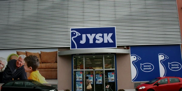jysk