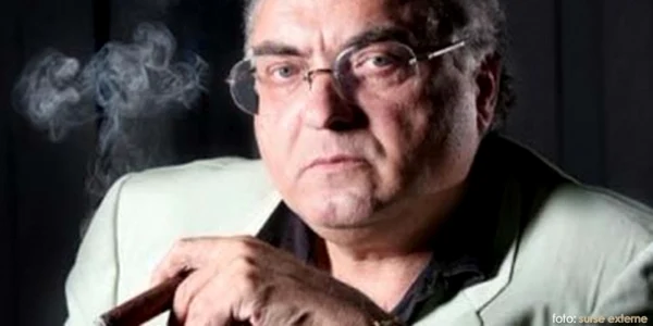 Dan Adamescu