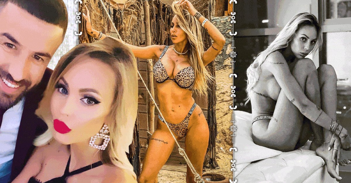 Cum au fost Lena și Gabi Enache, escrocați cu 35 000 de euro?! Acum se judecă prin tribunale! „A fugit cu banii!”