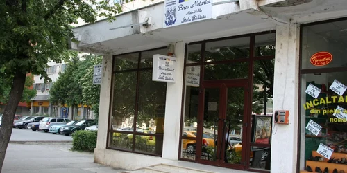 Creşte preţul minim pe metru pătrat în Grila Notarilor  