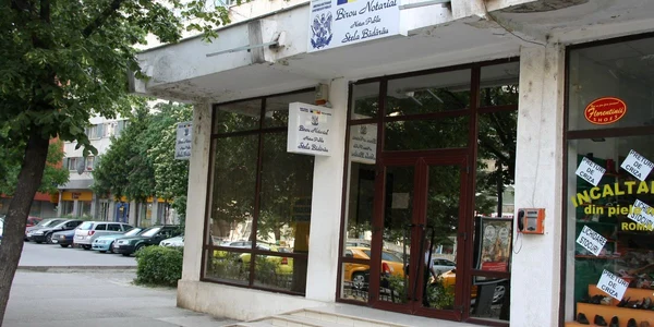 Creşte preţul minim pe metru pătrat în Grila Notarilor  