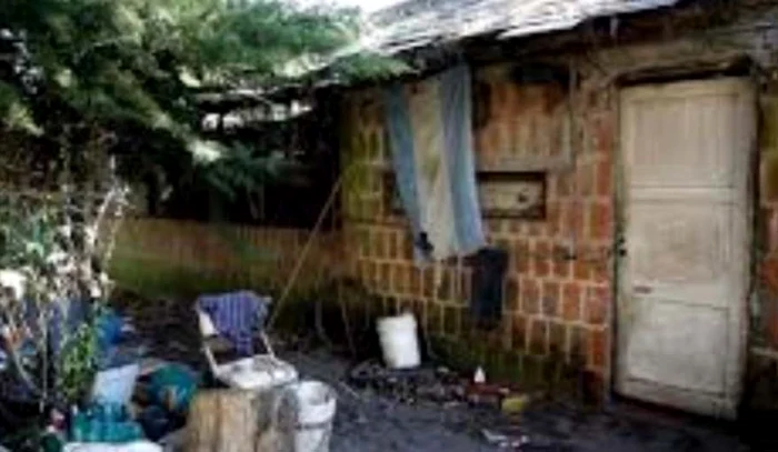 
    Bărbatul i-a ţinut închişi timp de 6 ani Foto: Captură Youtube  