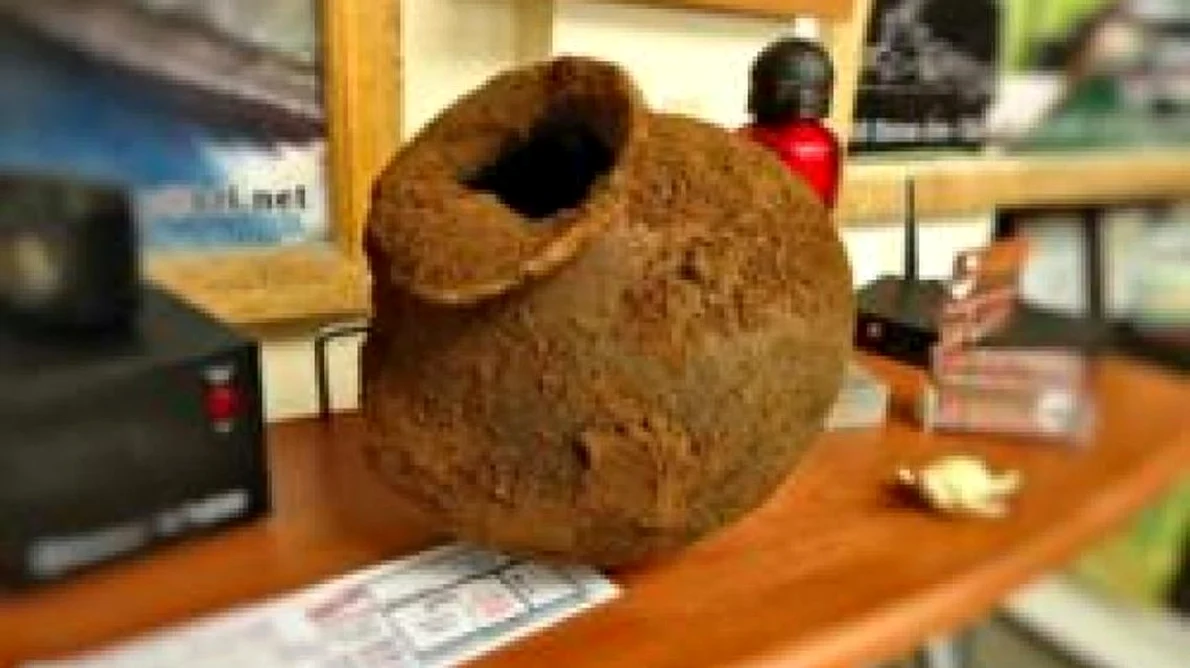 Descoperire unicat a civilizatiei maya, făcută în Belize jpeg